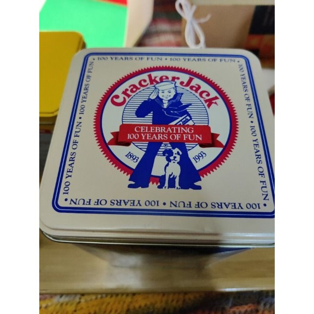 Tin Can Collection - Picture 8 of 8